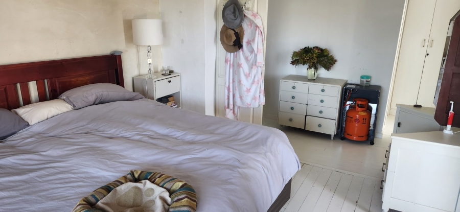 To Let 3 Bedroom Property for Rent in Pringle Bay Western Cape